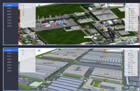 人员定位系统解决方案