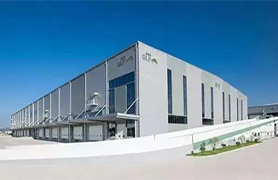 物流仓储管理系统 